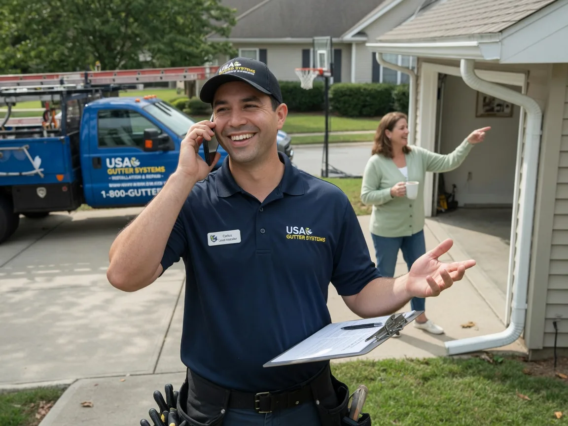 Gutter Installation Snook, TX FAQs